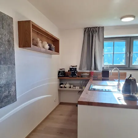 Purpurová Lúka Appartamento