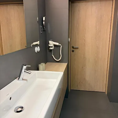 Appartamento Purpurová Lúka *