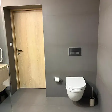 Appartamento Purpurová Lúka *
